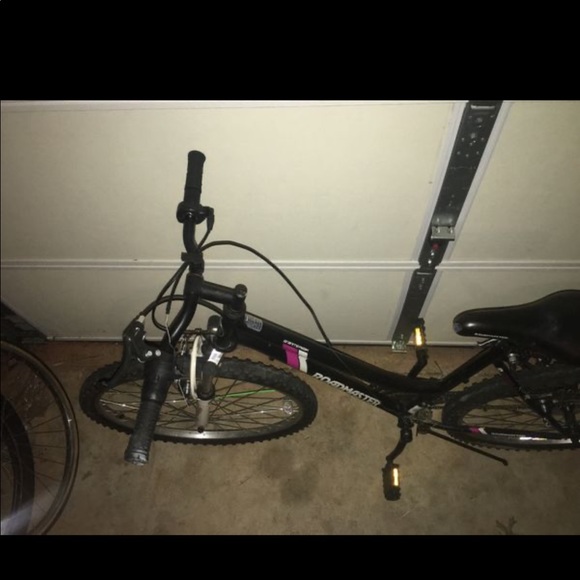 Granite Peak Roadmaster - Picture 4 of 4